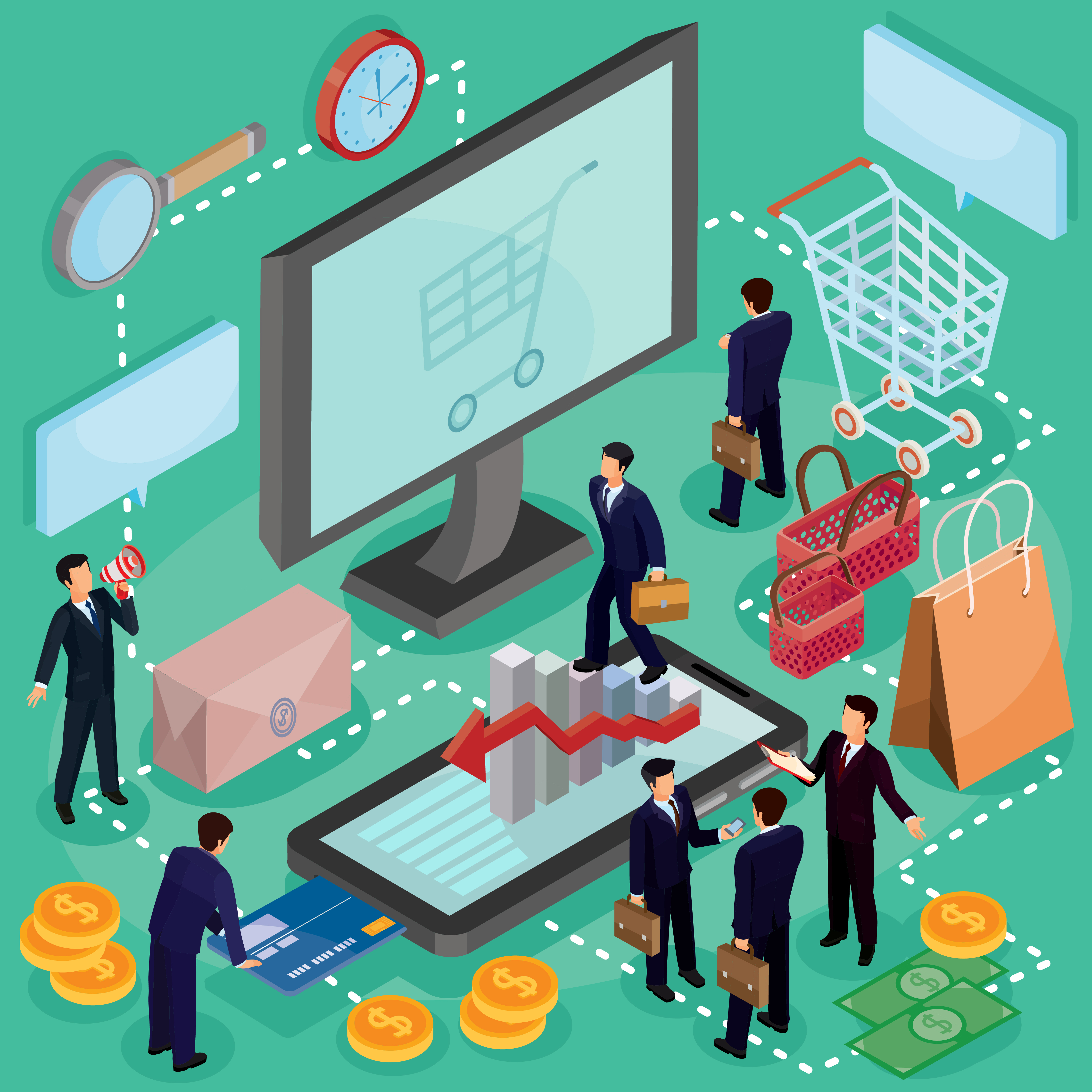 Outsourcing